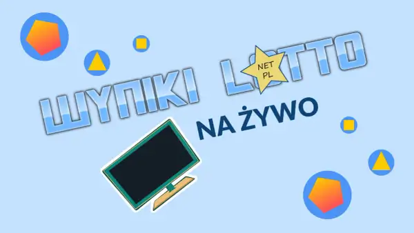 Gdzie losowania lotto? Odkryj najlepsze źródła transmisji na żywo