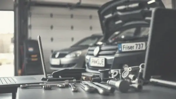 Ile zarabia mechanik z własnym warsztatem? Odkryj prawdę o dochodach