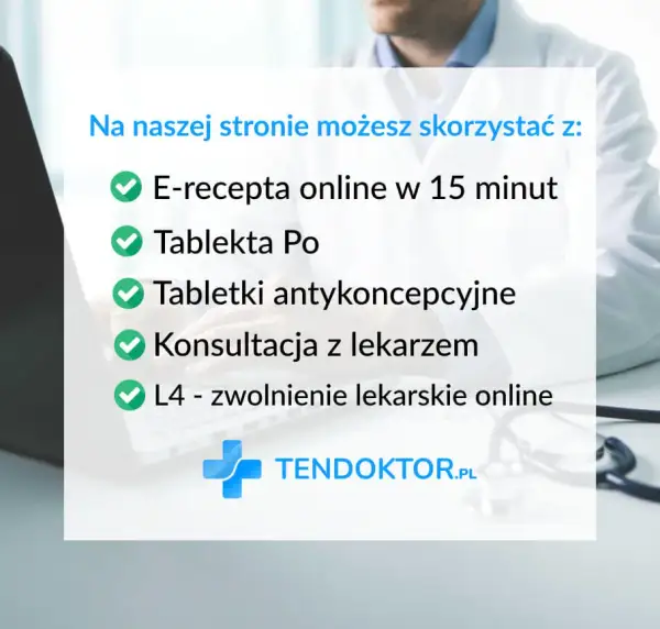 Jak zamówić leki na e-receptę przez internet bez zbędnych problemów