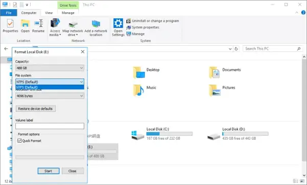 Jak sformatować pendrive na FAT32? Poradnik krok po kroku
