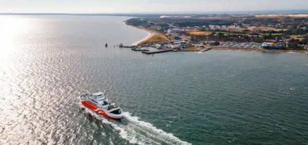 Ile kosztuje prom na Sylt? Ceny biletów i ważne informacje