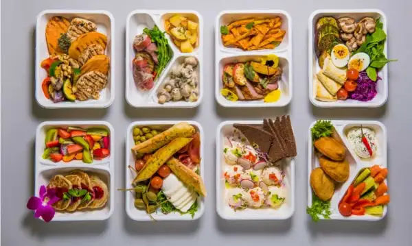 Catering dla dzieci od Wiesz Co Jesz – zdrowe posiłki, które pokochają