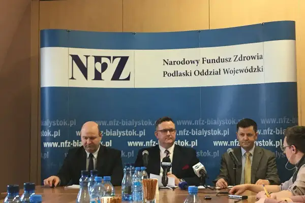 Dwóch specjalistów NFZ tej samej specjalizacji? Poznaj zasady!
