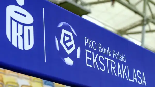 Ekstraklasa co to? Kluczowe informacje o polskiej lidze piłkarskiej