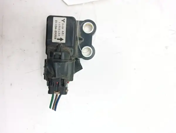 Sensor de posición del cigüeñal para Hyundai Terracan, número de pieza 95640-M3110.