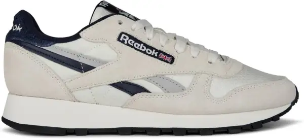 Reebok Classic Leather: Tennisschuh? Entdecke die Wahrheit!