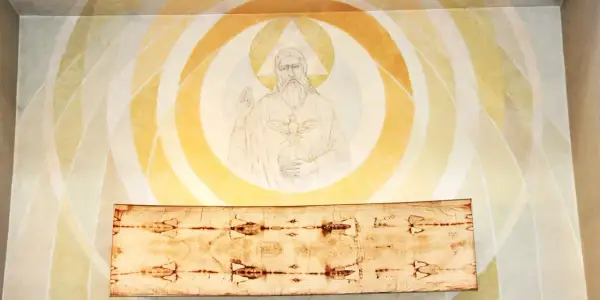 Sanktuarium Miłosierdzia Bożego w Gdańsku – historia i znaczenie miejsca