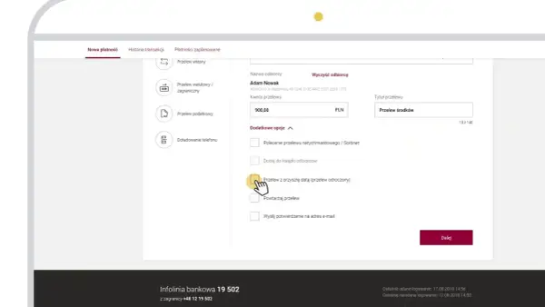 Jak włączyć debet w Alior Bank – proste kroki i ważne informacje