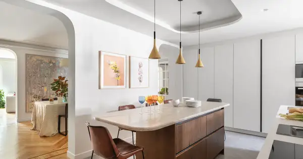 Transforma tu cocina: Lámpara colgante ideal y tendencias 2026