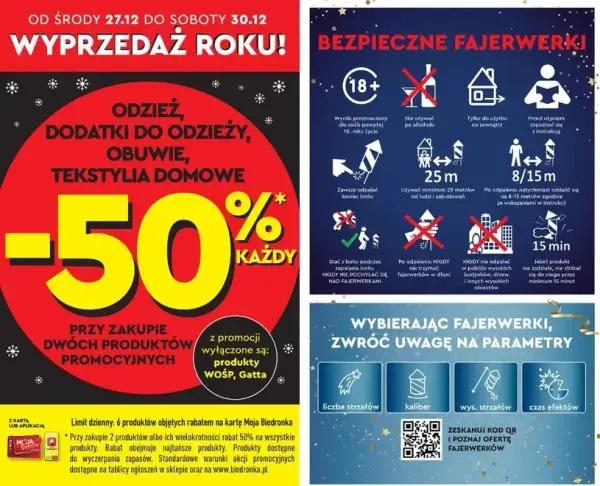 Kiedy promocje w sklepach? Odkryj najlepsze wyprzedaże i rabaty