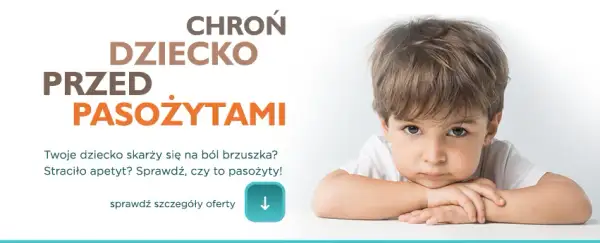 Jakie badanie na pasożyty u dziecka? Uniknij błędów!