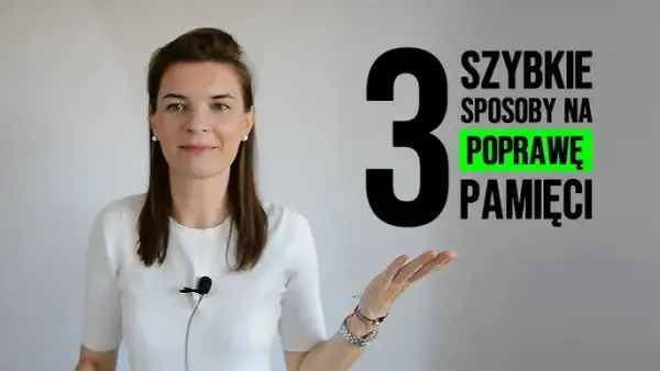 Jak ćwiczyć pamięć skutecznie i prosto - sprawdzone metody na poprawę