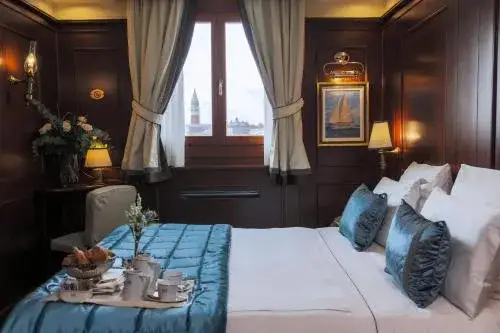 Co to jest suita w hotelu? Odkryj jej cechy i zalety dla gości