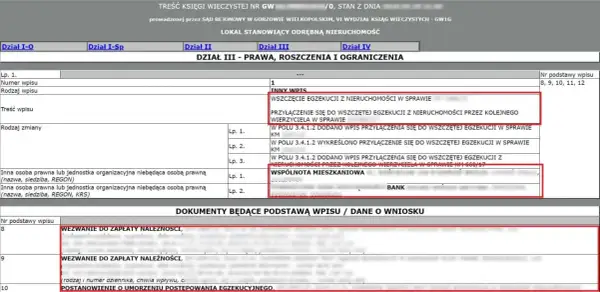 Jak sprawdzić hipotekę domu i uniknąć nieprzyjemnych niespodzianek