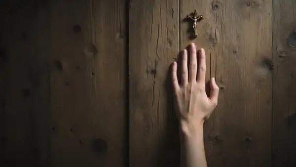 Czy oglądanie filmów z seksem to grzech? Moralne dylematy i nauki religii
