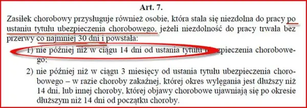 Jak liczyć 30 dni zwolnienia lekarskiego i uniknąć problemów z badaniami
