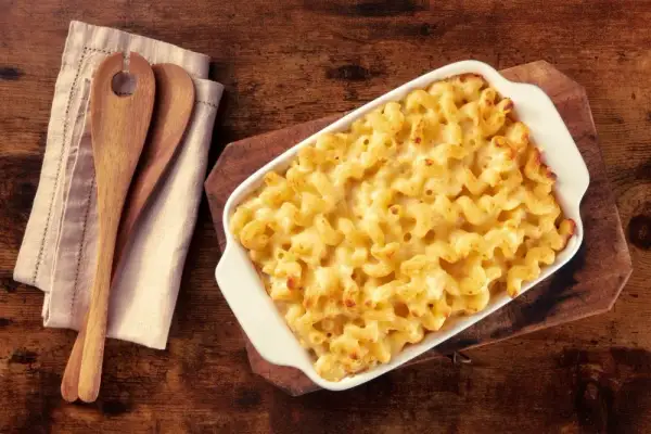 Gratin de pâtes : réinventez vos restes, anti-gaspi & gourmand !