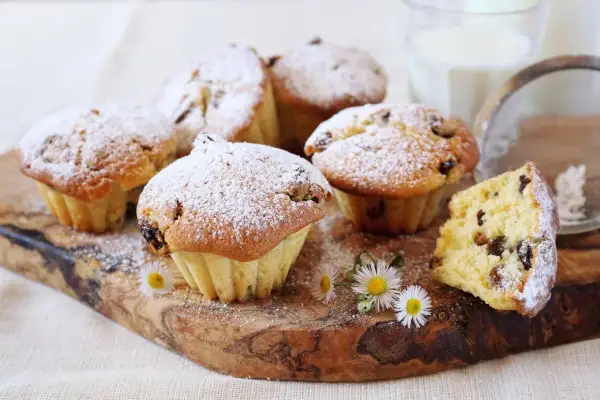 Jak zrobić muffinki bez foremek? Proste sposoby na pyszne wypieki