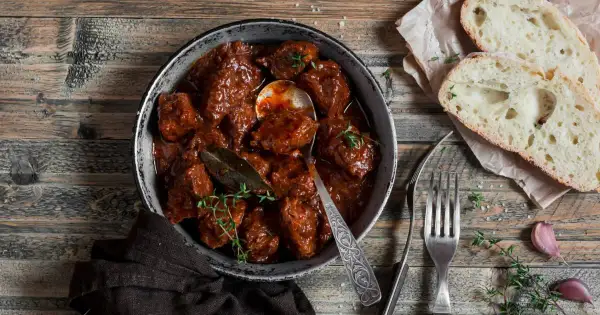 Carbonnade de porc grillée : Le secret d'une viande tendre à coup sûr