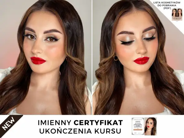 Ile kosztuje kurs makijażu? Sprawdź ceny i dostępne opcje szkolenia