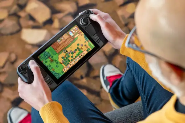 Ile Steam bierze prowizji? Zaskakujące szczegóły o 30% opłaty