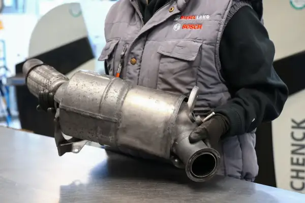 DPF w jakich samochodach? Sprawdź, które modele mogą cię zaskoczyć
