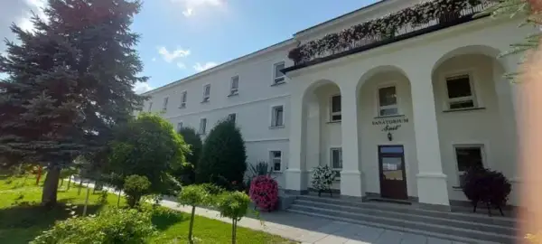 Sanatoria Solec-Zdrój: Odkryj skuteczne terapie i zabiegi zdrowotne