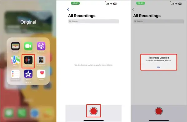 Jak nagrać rozmowę na iPhone? Proste metody i ważne zasady