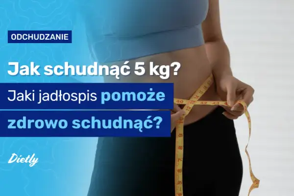 Bezpieczne odchudzanie ile kg: Jak schudnąć zdrowo i skutecznie