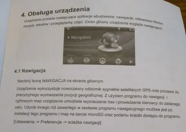 Jak zaktualizować mapę w nawigacji SmartGPS bez zbędnych problemów