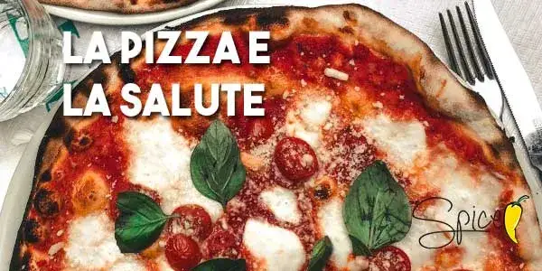 Czy pizza jest niezdrowa? Odkryj prawdę i jedz ją zdrowiej!