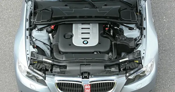 BMW E90 sedan: Kupujesz? Sprawdź, które silniki omijać!