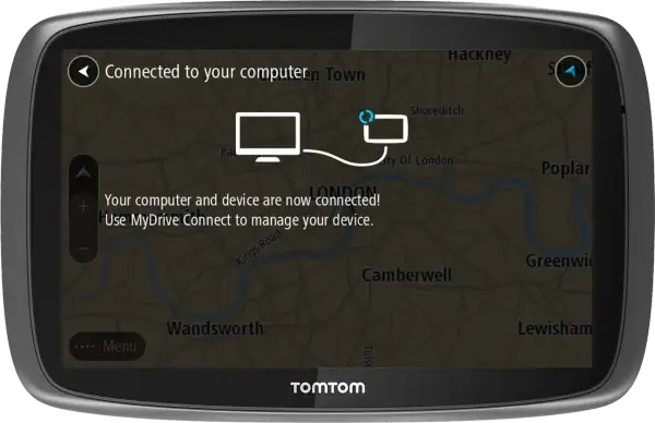 TomTom: Aktualizacja nawigacji krok po kroku, bez błędów!