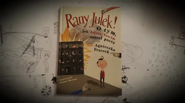 Rany julek wiersz – odkryj głębię życia i radości w poezji Tuwima