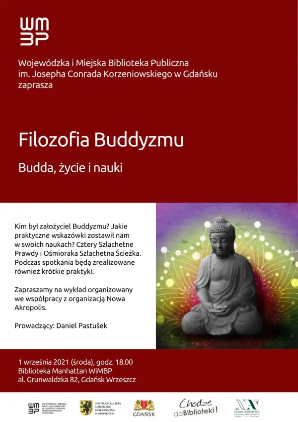Filozofia buddyzmu: kluczowe zasady, praktyki i wpływ na codzienne życie