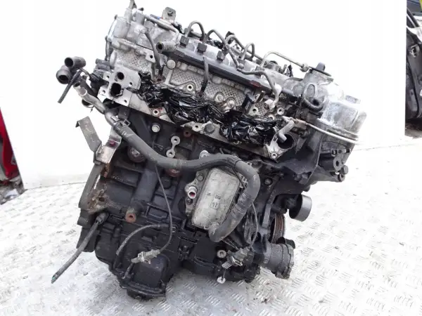 Chevrolet Orlando 2.0 diesel: czy to wart uwagi silnik?