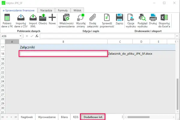 Jak utworzyć plik XML do KRS - uniknij błędów w sprawozdaniach finansowych