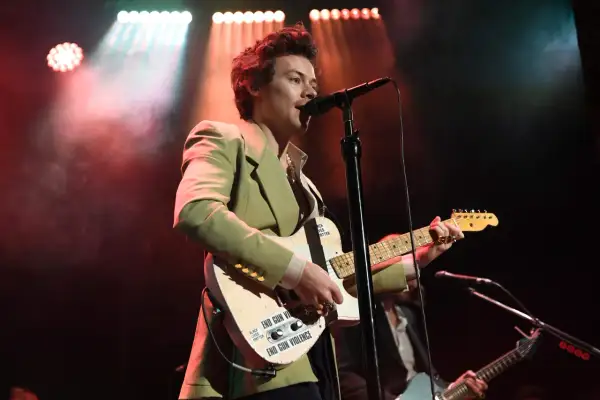 Ile kosztuje bilet na koncert Harry'ego Stylesa? Ceny i wszystko, co musisz wiedzieć