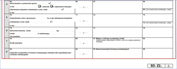 Stosunek prawny do dziecka: Jak poprawnie wypełnić dokumenty?