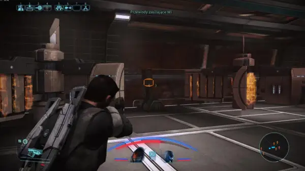 Mass Effect 1 Demo: Dlaczego nigdy nie ujrzało światła dziennego?