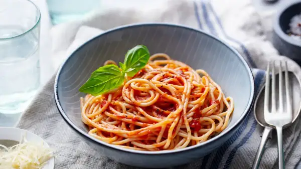 Jak się robi spaghetti - prosty przepis na pyszny obiad w 30 minut