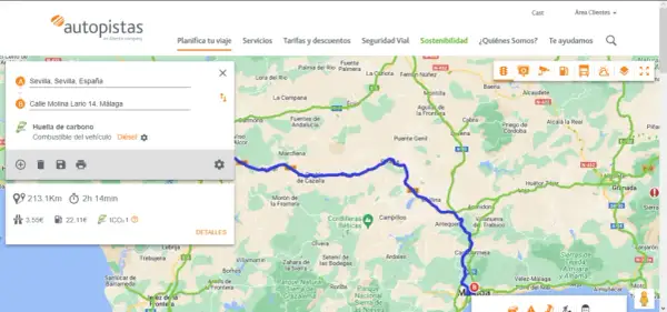 Czy autostrady w Hiszpanii są płatne? Oto, co musisz wiedzieć o opłatach
