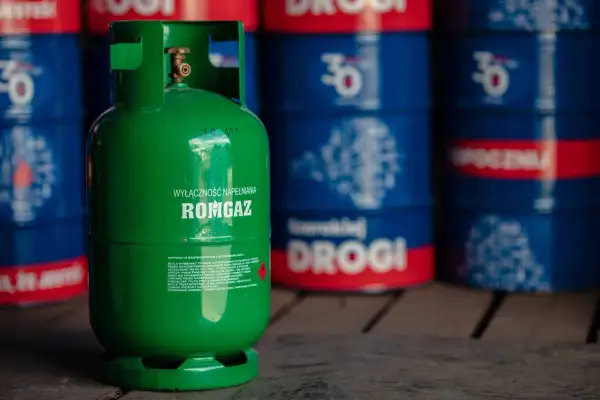 Koniec z częstym tankowaniem LPG! Zwiększ pojemność butli.