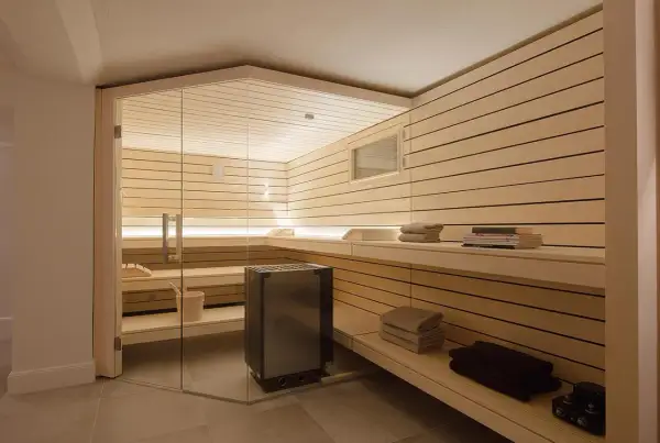 Sauna im Keller was beachten: Wichtige Tipps für Planung und Sicherheit