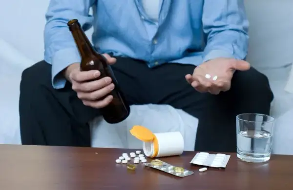 Nalmefen bez recepty w Polsce? Fakty i bezpieczne drogi do leku