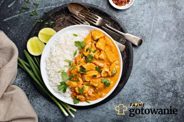 Curry bez pasty? 3 kolory, 3 proste zamienniki! Uratuj obiad