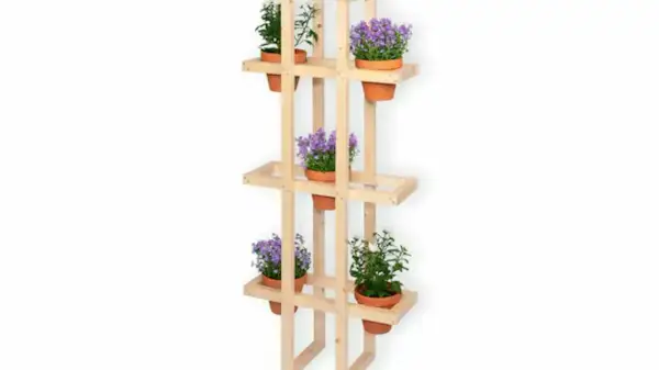Jak zrobić kwietnik stojący? Kompletny poradnik DIY!