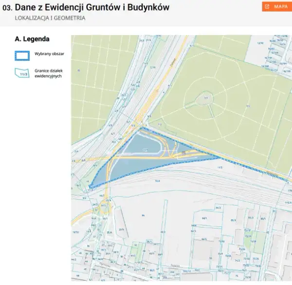 Jak sprawdzić działkę w ewidencji gruntów i uniknąć nieprzyjemności
