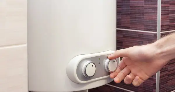 Jaki bojler elektryczny wybrać, aby uniknąć wysokich rachunków?
