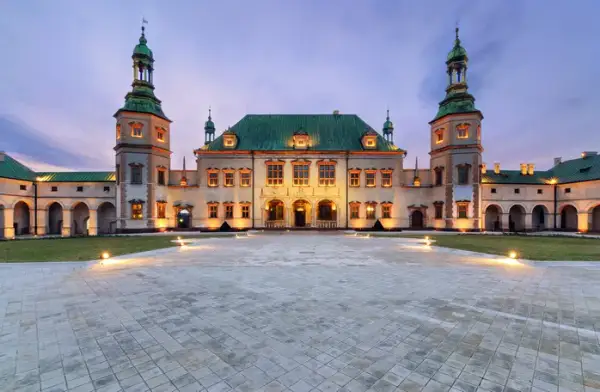 Najlepsze atrakcje turystyczne w Kielcach, które musisz zobaczyć